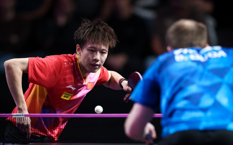 包含中国队鏖战法国队,林高远点燃赛场的词条 包含中国队鏖战法国队,林高远点燃赛场的词条