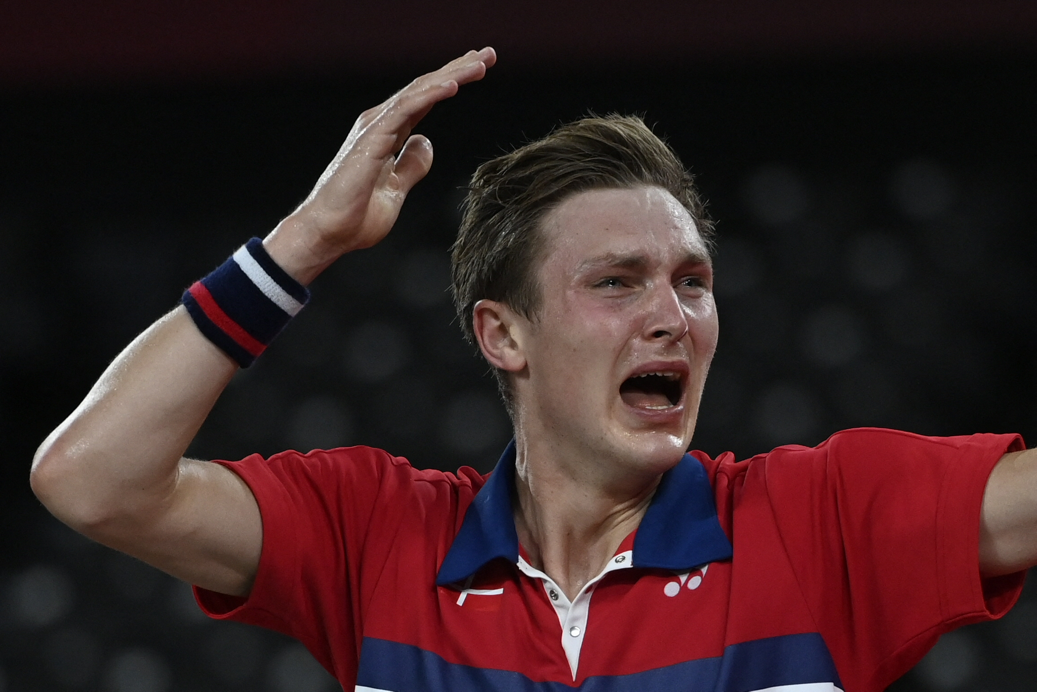 韩国队完胜德国队，安赛龙刷新纪录