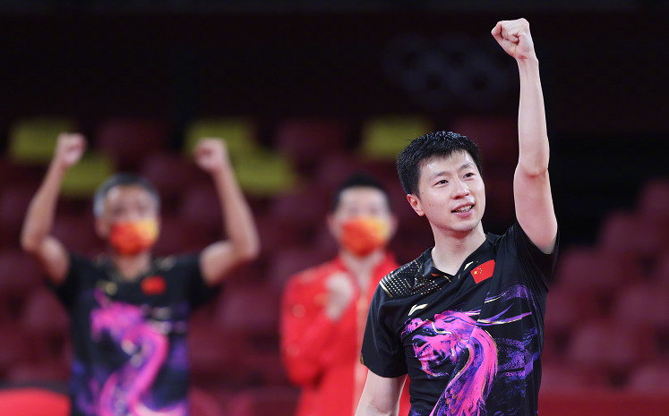 德国队险胜英格兰队,马龙刷新纪录 德国队险胜英格兰队,马龙刷新纪录