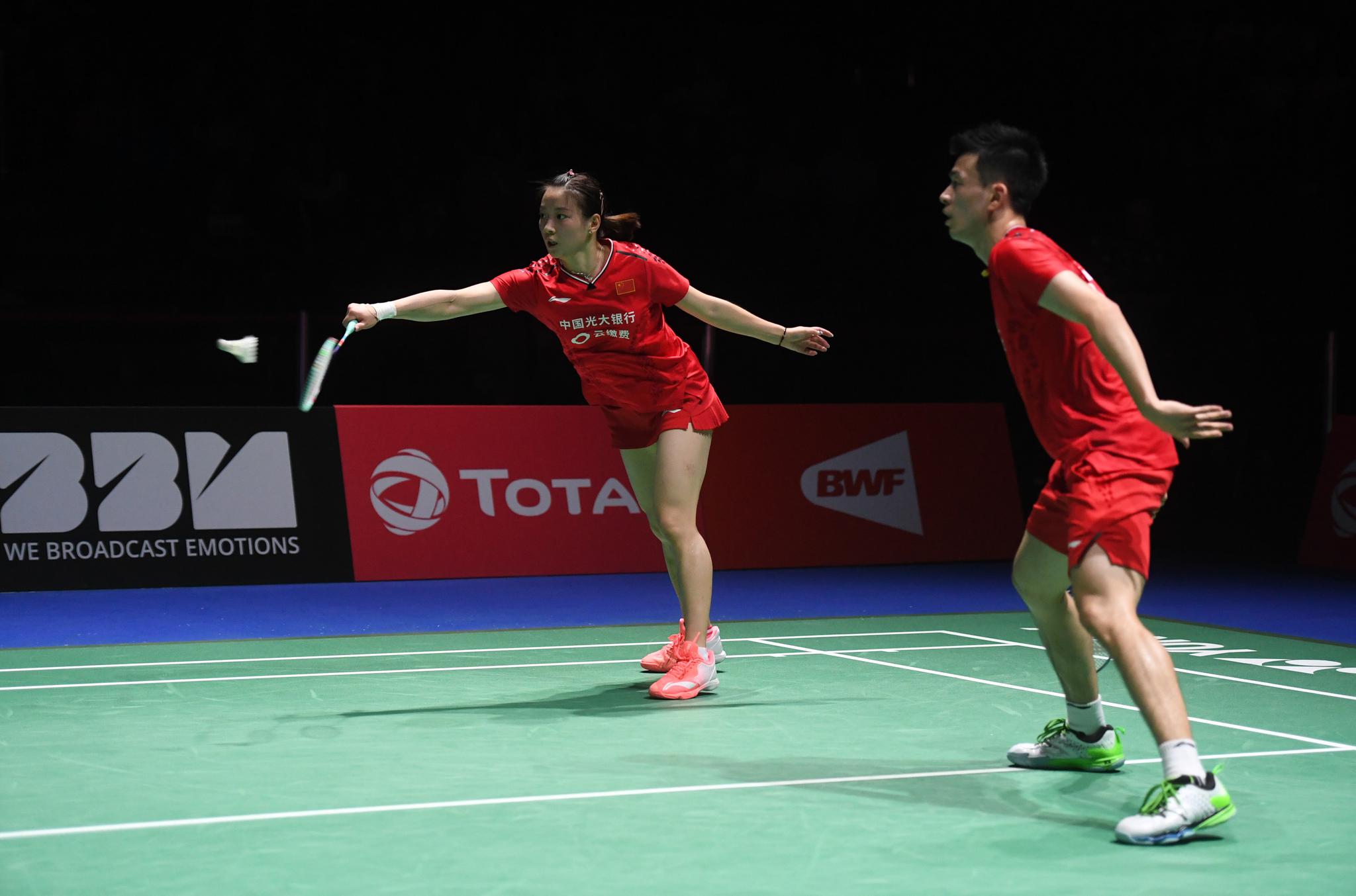 印度队险胜日本队，郑思维带队取胜