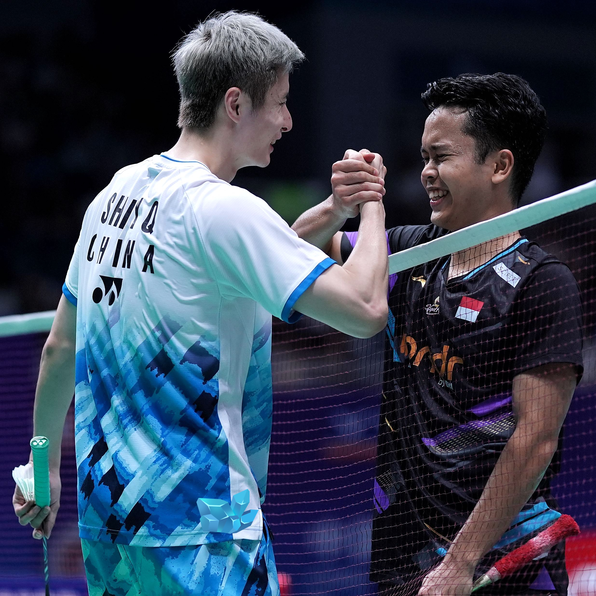 德国队翻盘印度队,石宇奇高光表现 德国队翻盘印度队,石宇奇高光表现