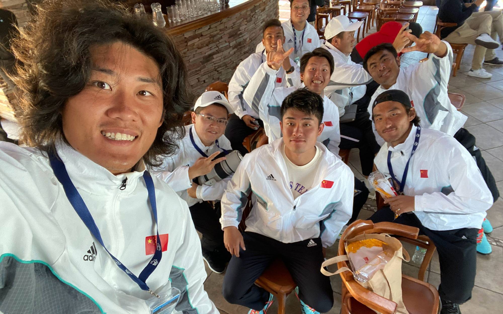 中国逆转乌拉圭,阿尔瓦雷斯关键制胜 中国逆转乌拉圭,阿尔瓦雷斯关键制胜