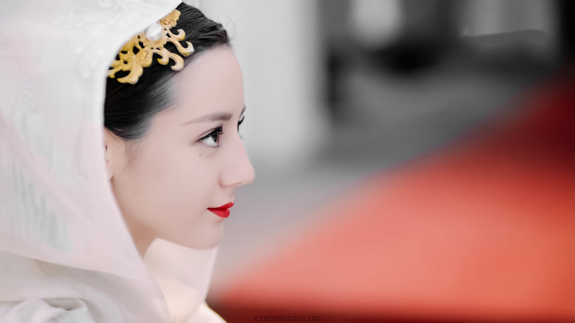 郑思维指挥羽球交响乐，中国队四盘直落震撼碾压印度