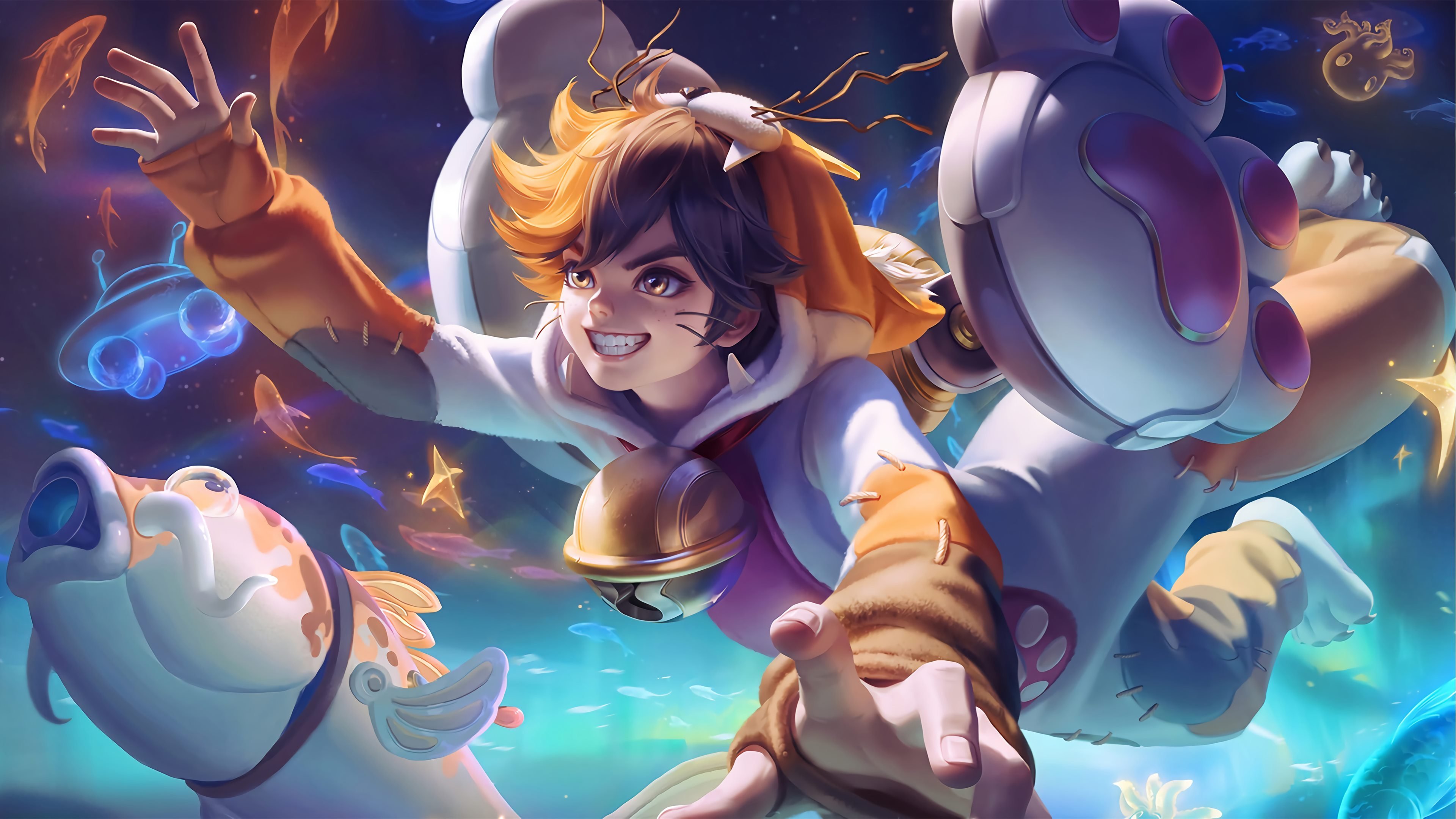 烽火东决夜,武切维奇接管比赛之时,勇士暗渡陈仓带走76人