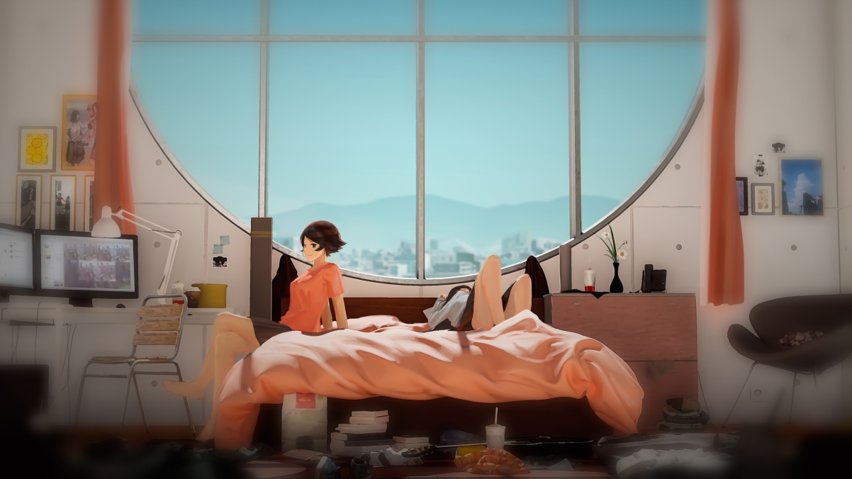 血色黄昏下的蓝黑救赎，欧冠决赛夜，卢卡库解围时刻