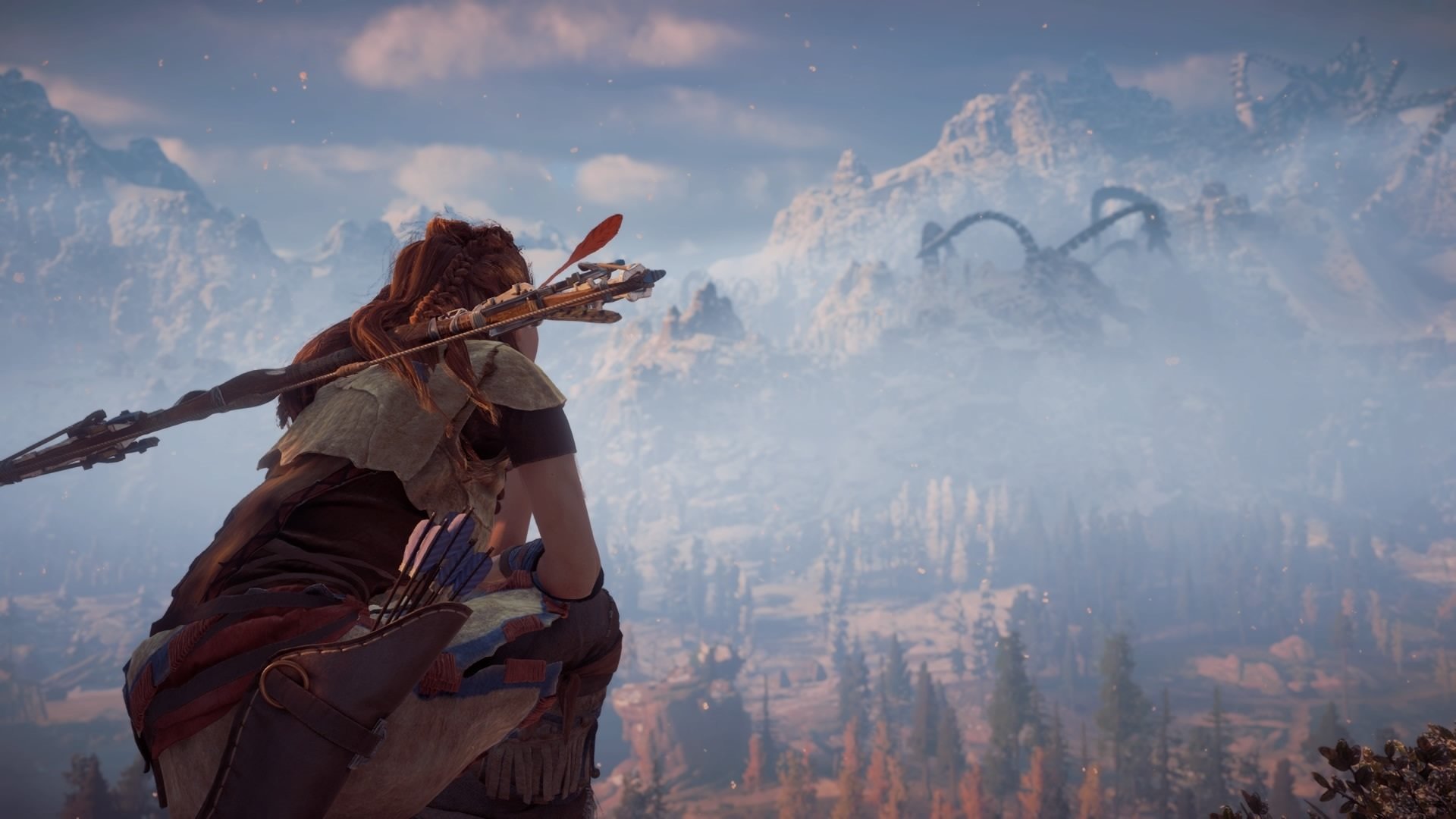 冰与沙的终章，挪威雪原铁骑爆冷击溃沙漠金元军团