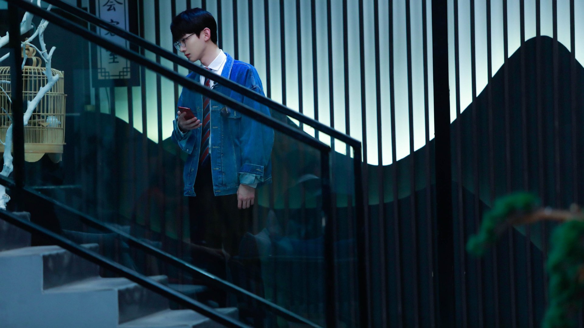 沉默指挥家，范弗利特一夜间奏响骑士终结奇才的交响