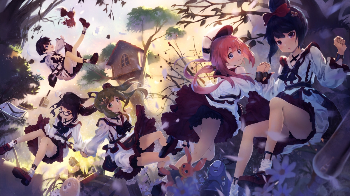 构想(扩展思维)